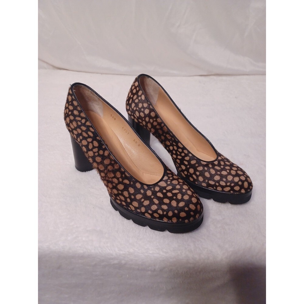 WALTER STEIGER handmade in Italy shoes